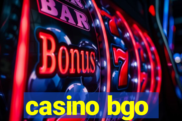 casino bgo