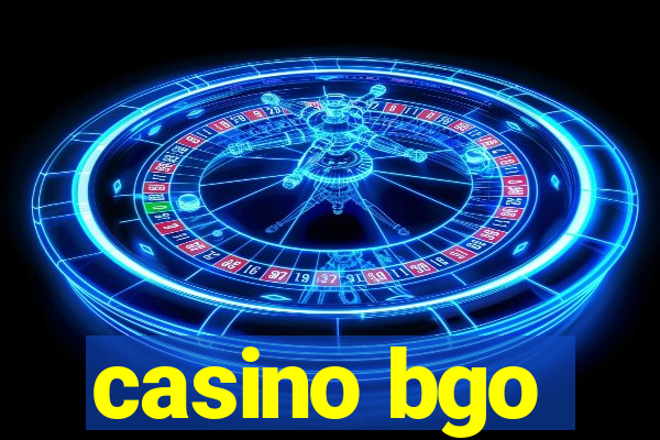 casino bgo