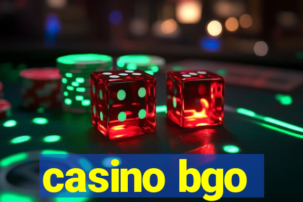 casino bgo