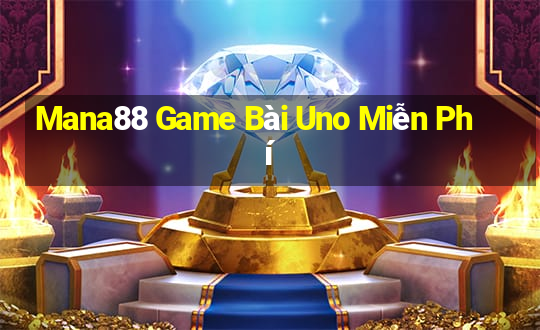 Mana88 Game Bài Uno Miễn Phí