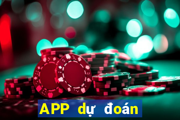 APP dự đoán xổ số bóng đá