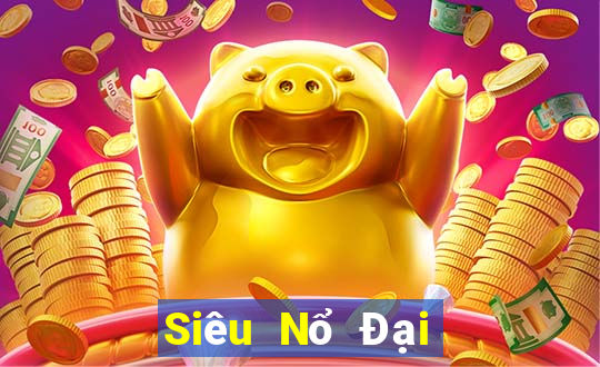 Siêu Nổ Đại Lý Cấp 1 Game Bài