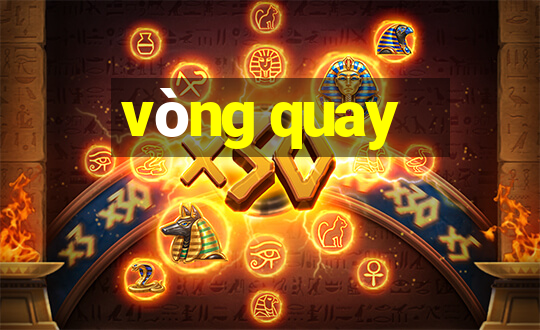 vòng quay