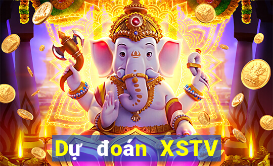 Dự đoán XSTV ngày thứ năm