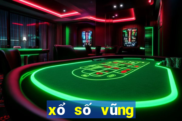 xổ số vũng tàu ngày mùng 7 tháng 5