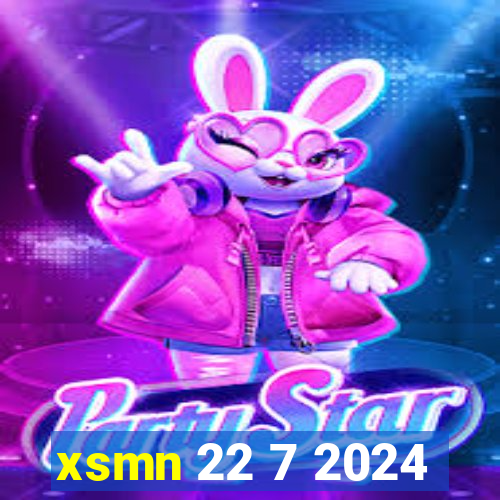 xsmn 22 7 2024