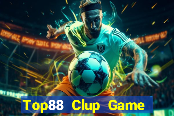 Top88 Clup Game Bài Son