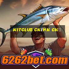 hitclub chính chủ