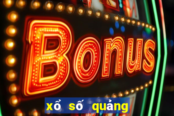 xổ số quảng nam 25 4