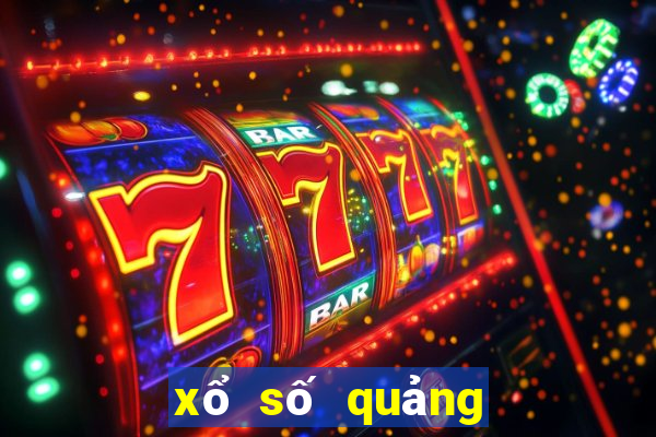 xổ số quảng nam 25 4