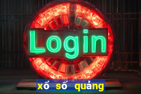 xổ số quảng nam 25 4