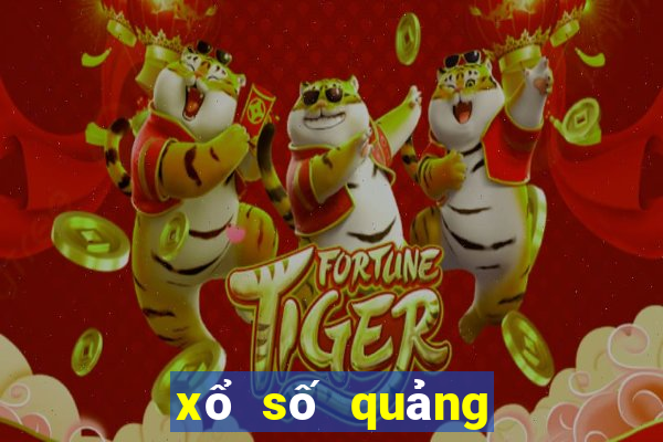 xổ số quảng nam 25 4