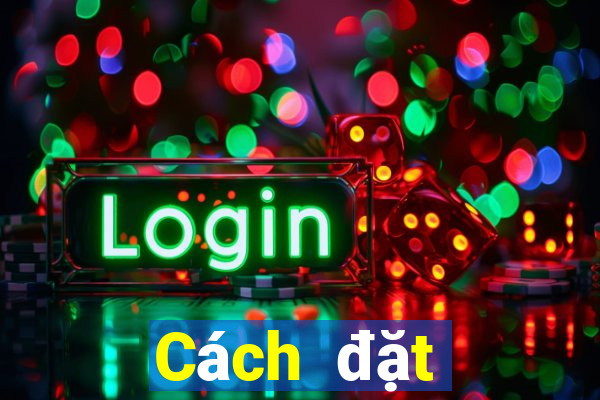 Cách đặt cược XSDNO ngày 20