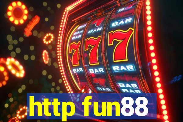 http fun88