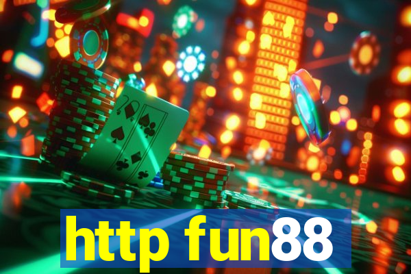 http fun88