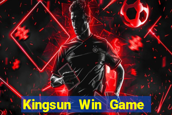 Kingsun Win Game Bài B88