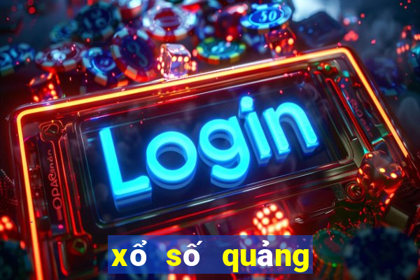 xổ số quảng ngãi cả tuần