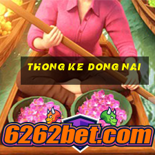 thong ke dong nai