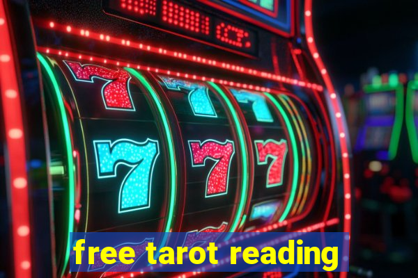 free tarot reading