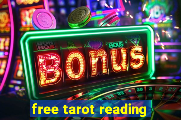 free tarot reading