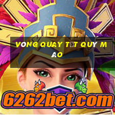 vòng quay tết quý mão