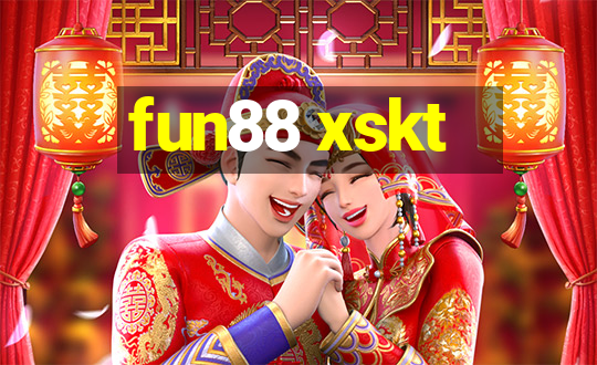 fun88 xskt