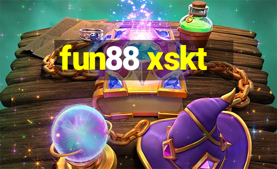 fun88 xskt