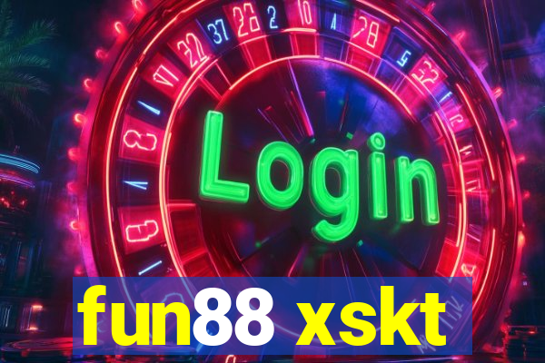 fun88 xskt