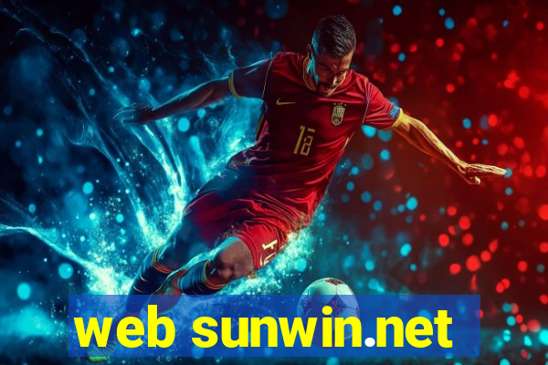 web sunwin.net