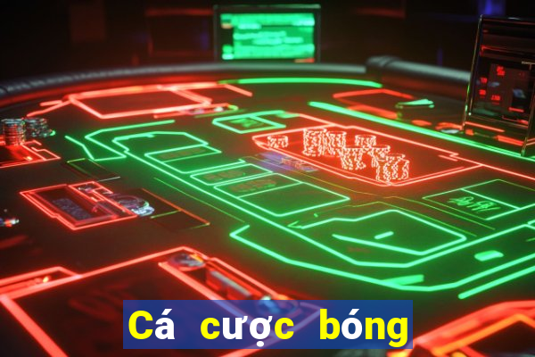 Cá cược bóng đá di động