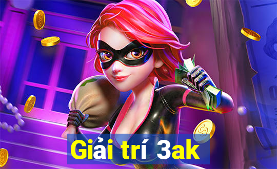 Giải trí 3ak