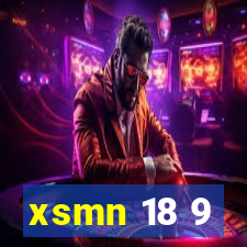 xsmn 18 9