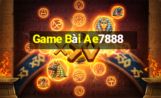 Game Bài Ae7888