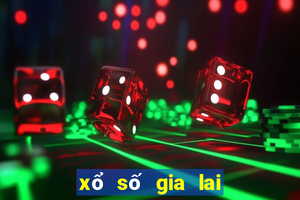 xổ số gia lai ngày 2 tháng 2