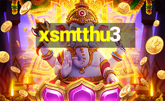 xsmtthu3