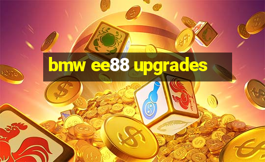 bmw ee88 upgrades