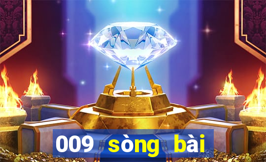 009 sòng bài trực tuyến