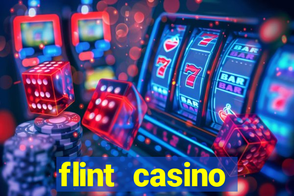 flint casino официальный сайт