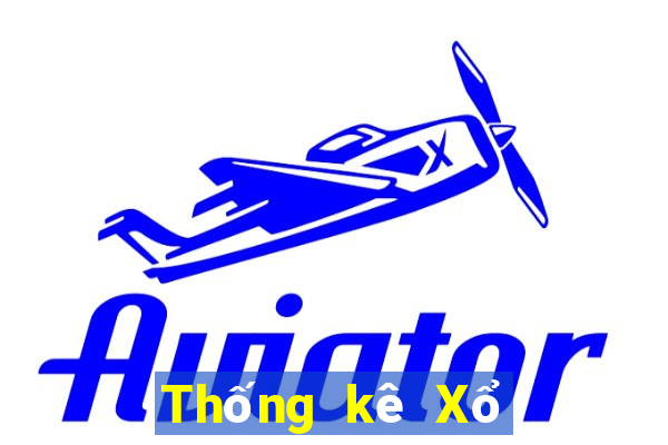 Thống kê Xổ Số thừa thiên huế ngày 2