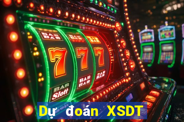 Dự đoán XSDT 6x36 ngày 23