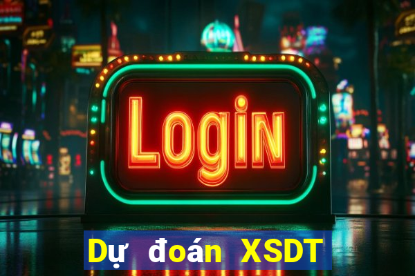 Dự đoán XSDT 6x36 ngày 23