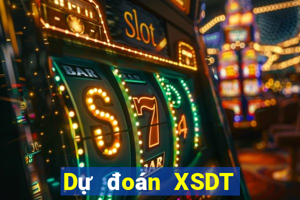 Dự đoán XSDT 6x36 ngày 23