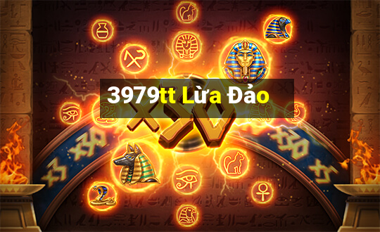 3979tt Lừa Đảo