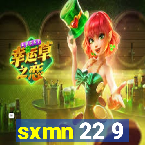 sxmn 22 9