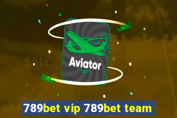 789bet vip 789bet team