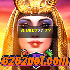 kubet77 tv