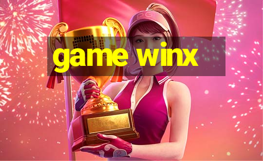 game winx