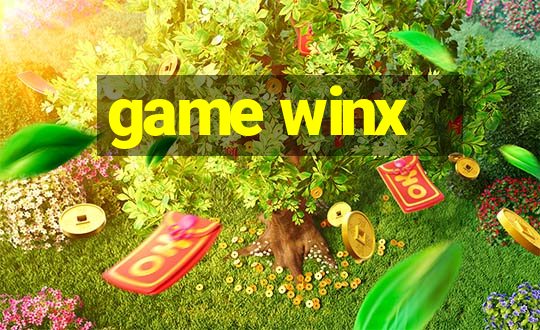 game winx