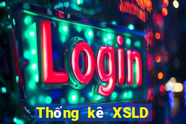 Thống kê XSLD ngày 18