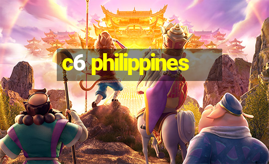 c6 philippines